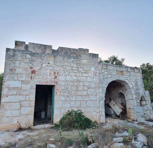 appartamento in vendita ad Ostuni