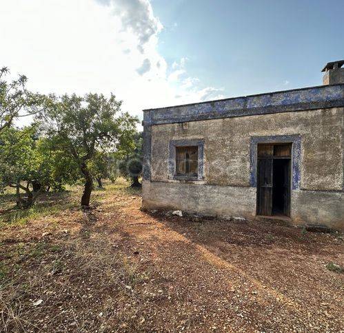 appartamento in vendita ad Ostuni