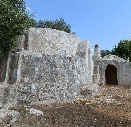appartamento in vendita ad Ostuni