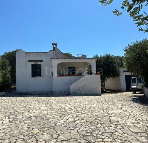 casa indipendente in vendita ad Ostuni