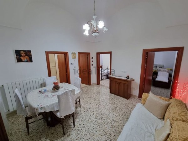 casa indipendente in vendita ad Ostuni