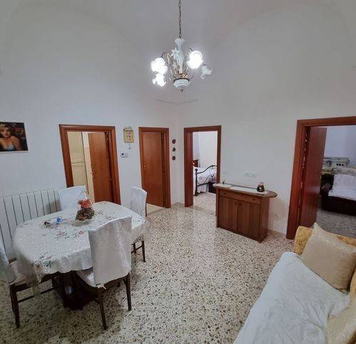 casa indipendente in vendita ad Ostuni