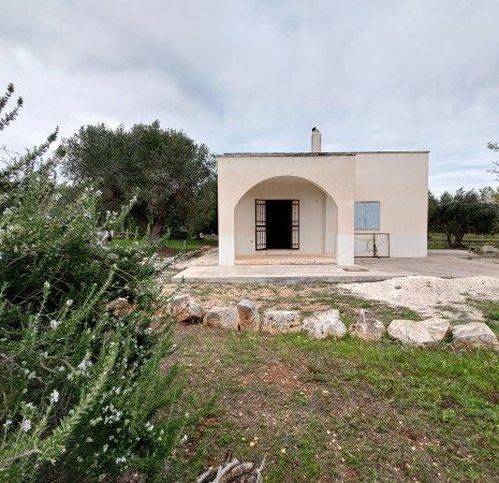casa indipendente in vendita ad Ostuni