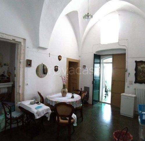 casa indipendente in vendita ad Ostuni