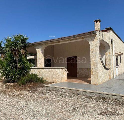 casa indipendente in vendita ad Ostuni
