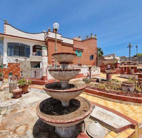 casa indipendente in vendita ad Ostuni