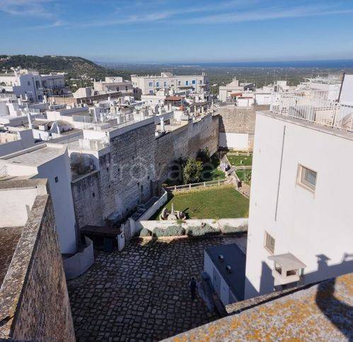 casa indipendente in vendita ad Ostuni