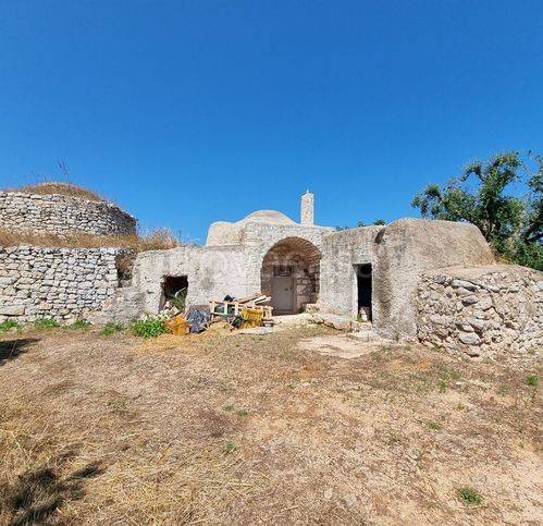 appartamento in vendita ad Ostuni