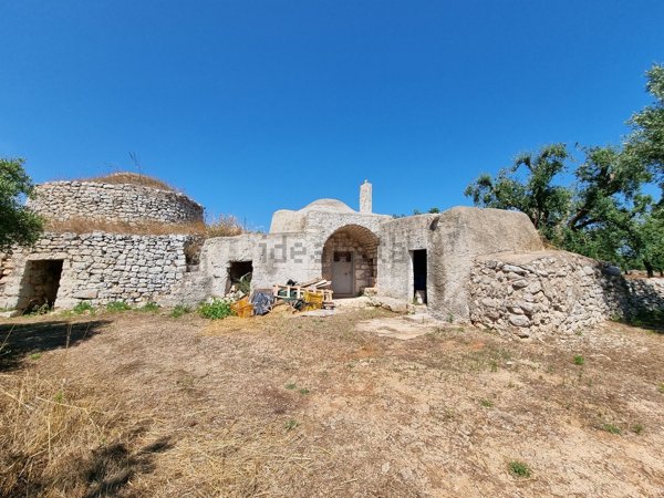 appartamento in vendita ad Ostuni