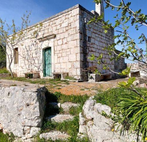 casa indipendente in vendita ad Ostuni