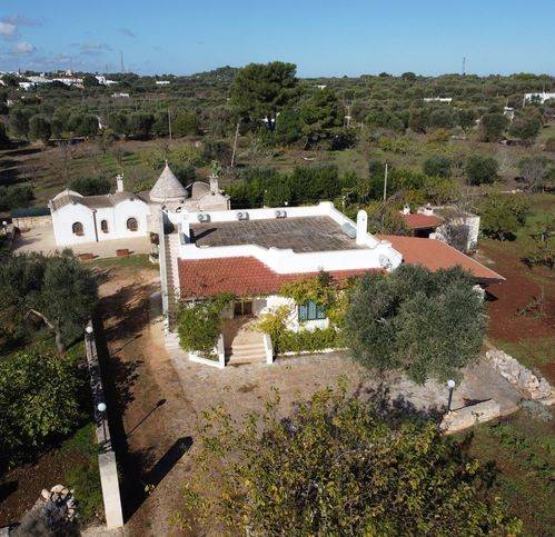 casa indipendente in vendita ad Ostuni