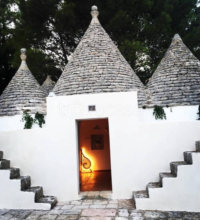 appartamento in vendita ad Ostuni