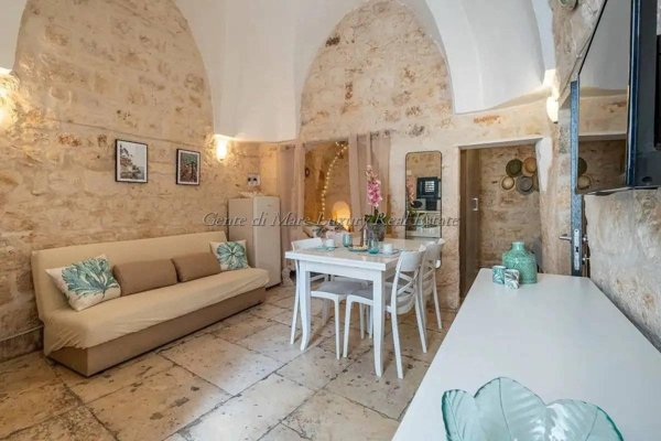 appartamento in vendita ad Ostuni