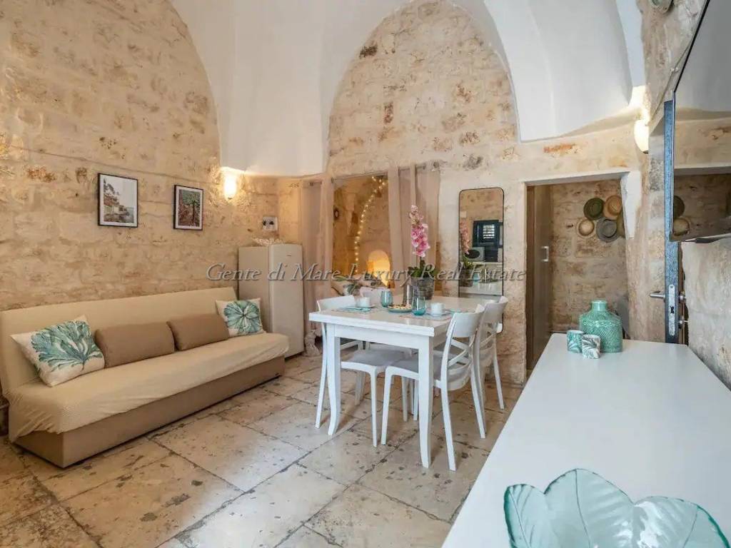 appartamento in vendita ad Ostuni