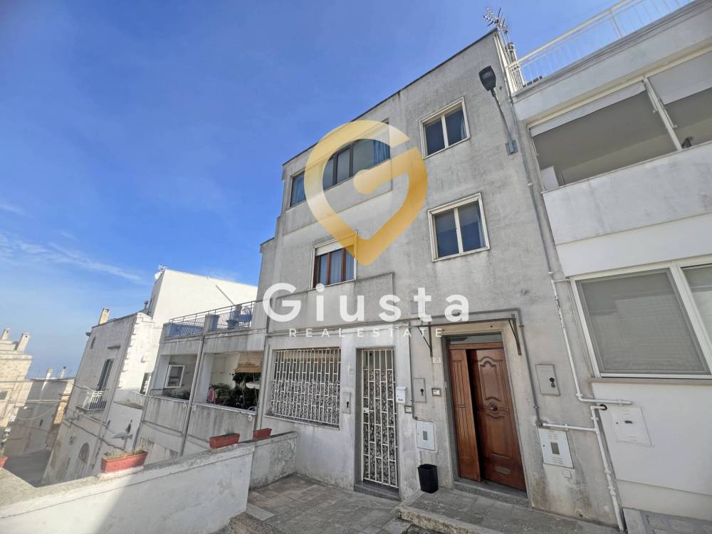 casa indipendente in vendita ad Ostuni