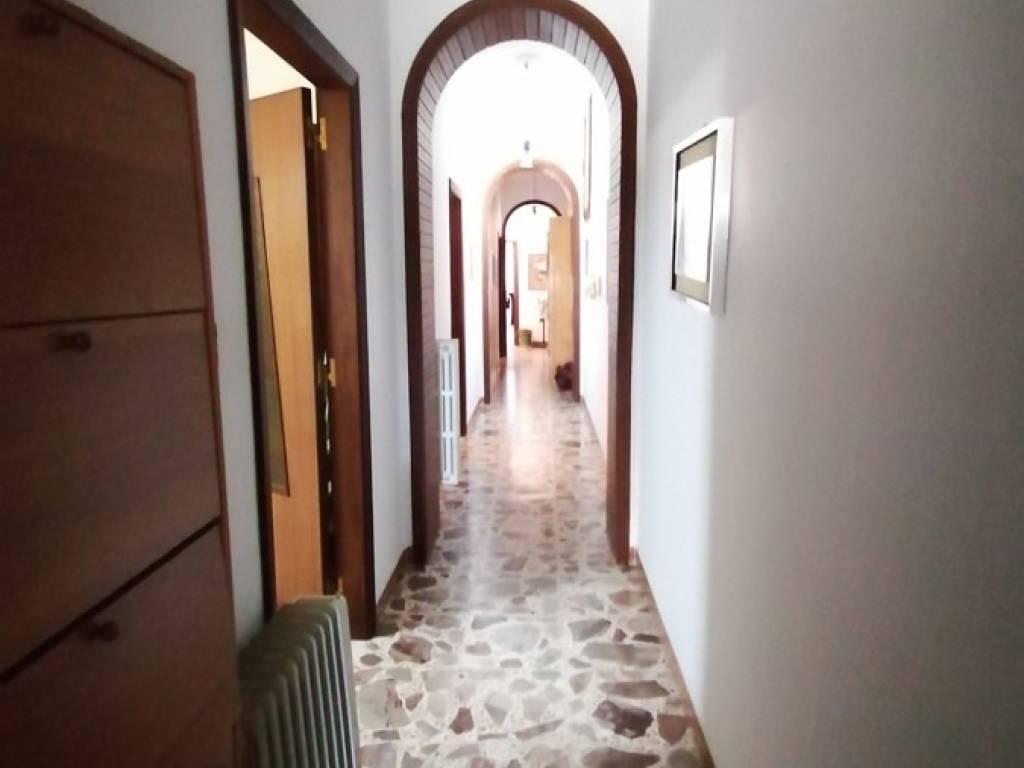 appartamento in vendita ad Ostuni