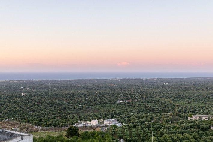 appartamento in vendita ad Ostuni
