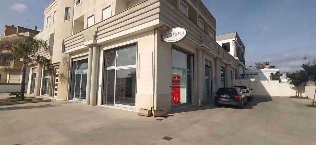 appartamento in vendita ad Ostuni