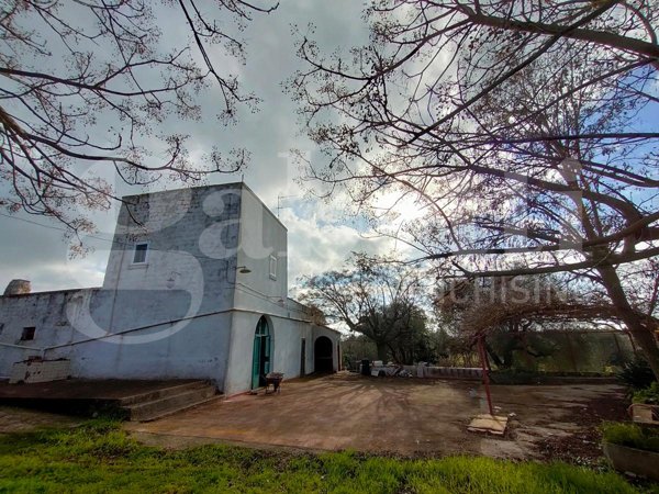 casa indipendente in vendita ad Ostuni