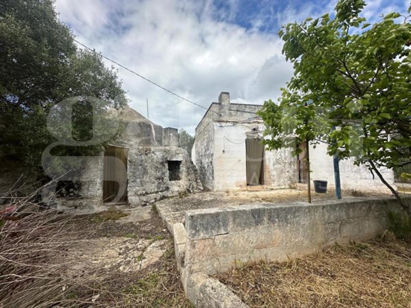casa indipendente in vendita ad Ostuni