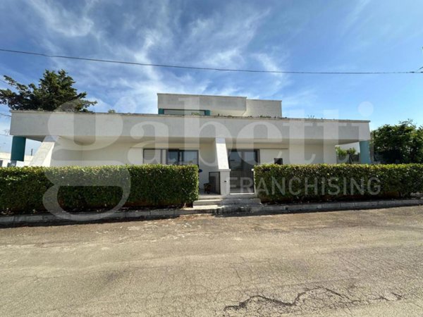 appartamento in vendita ad Ostuni