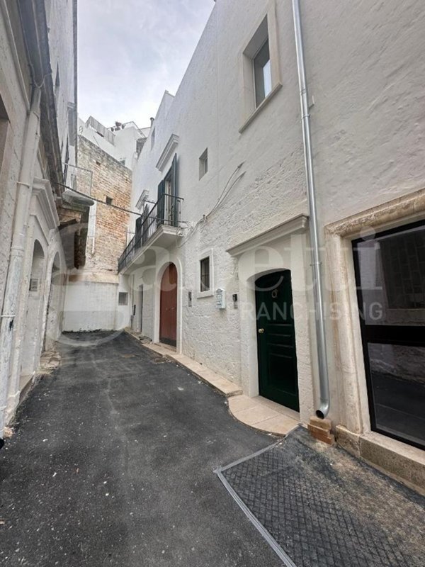 casa indipendente in vendita ad Ostuni