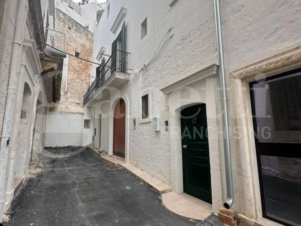 casa indipendente in vendita ad Ostuni