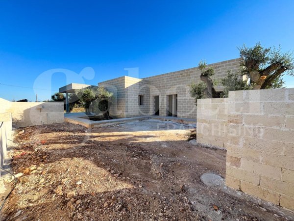 casa indipendente in vendita ad Ostuni