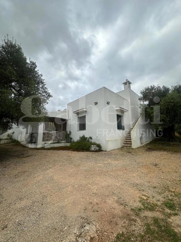 casa indipendente in vendita ad Ostuni