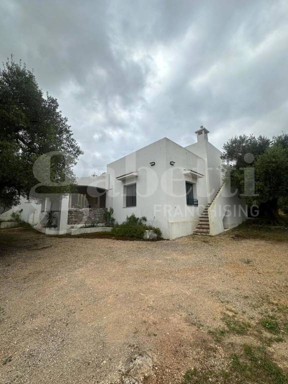 casa indipendente in vendita ad Ostuni