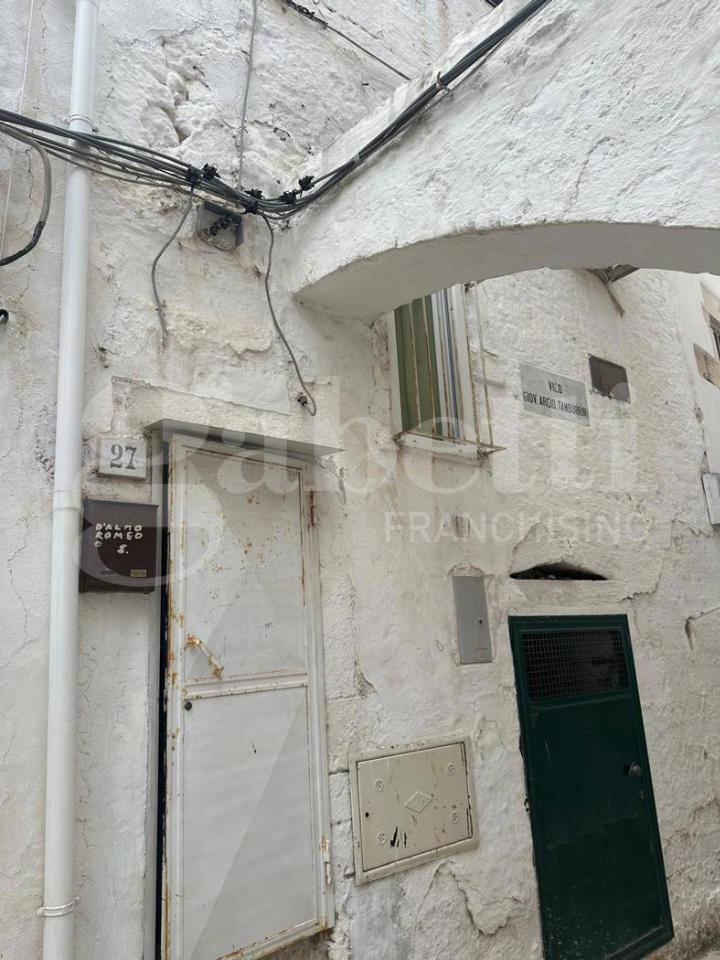 casa indipendente in vendita ad Ostuni