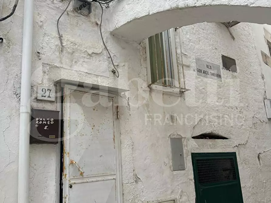 casa indipendente in vendita ad Ostuni