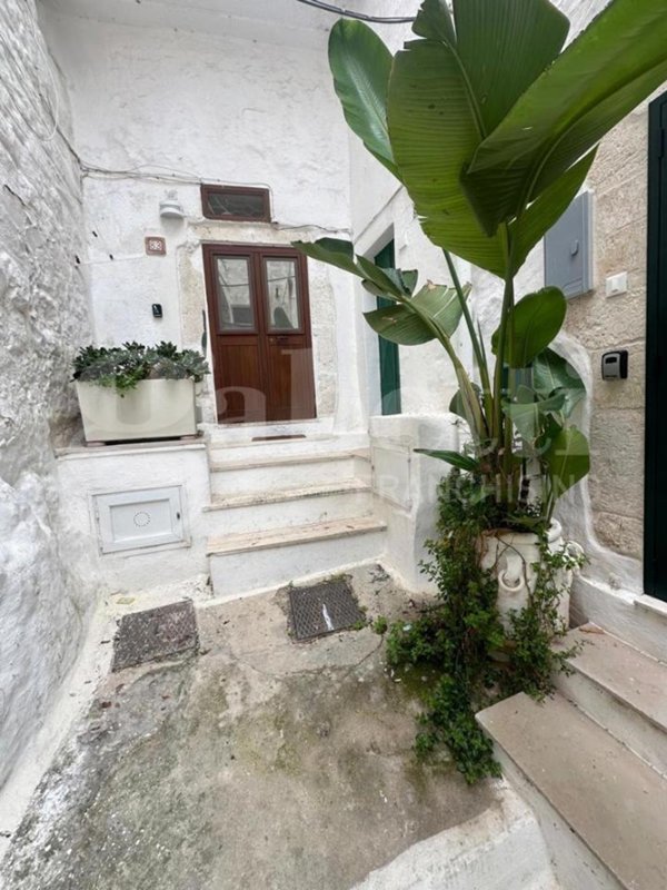 casa indipendente in vendita ad Ostuni