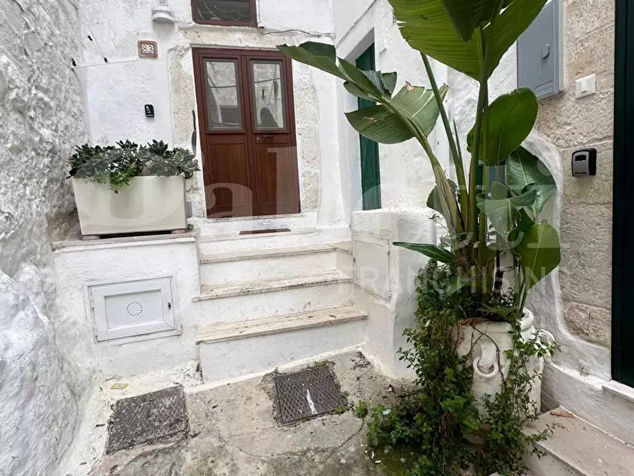 casa indipendente in vendita ad Ostuni