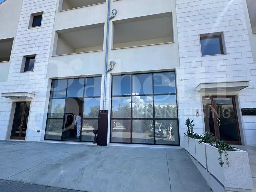 appartamento in vendita ad Ostuni