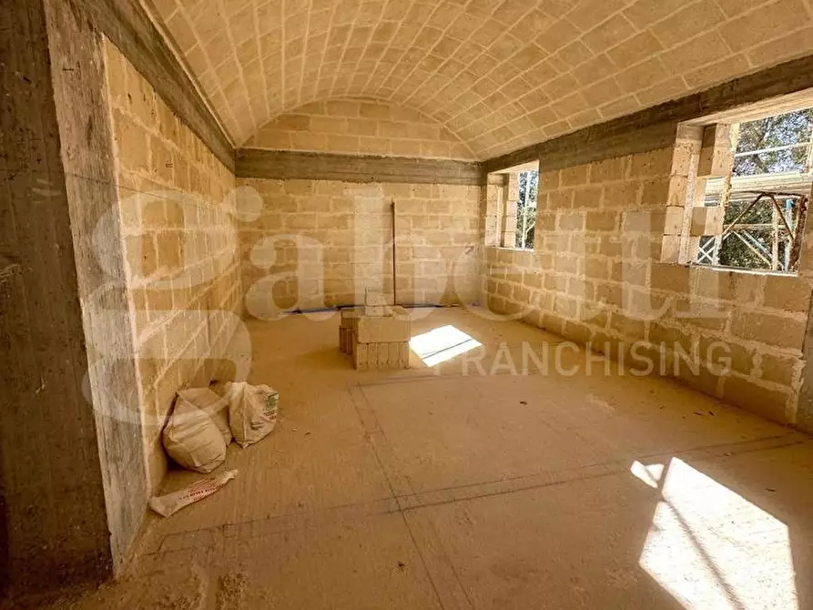 casa indipendente in vendita ad Ostuni