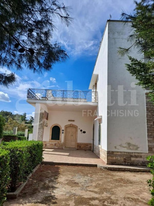 casa indipendente in vendita ad Ostuni