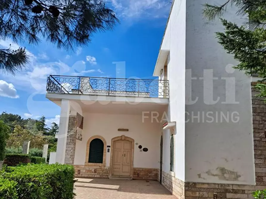 casa indipendente in vendita ad Ostuni