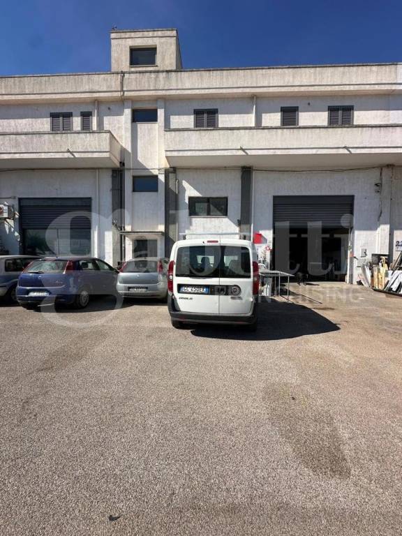 ufficio in vendita ad Ostuni