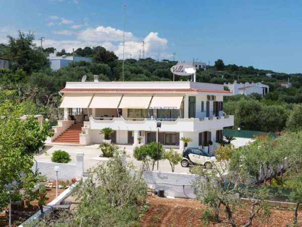 casa indipendente in vendita ad Ostuni
