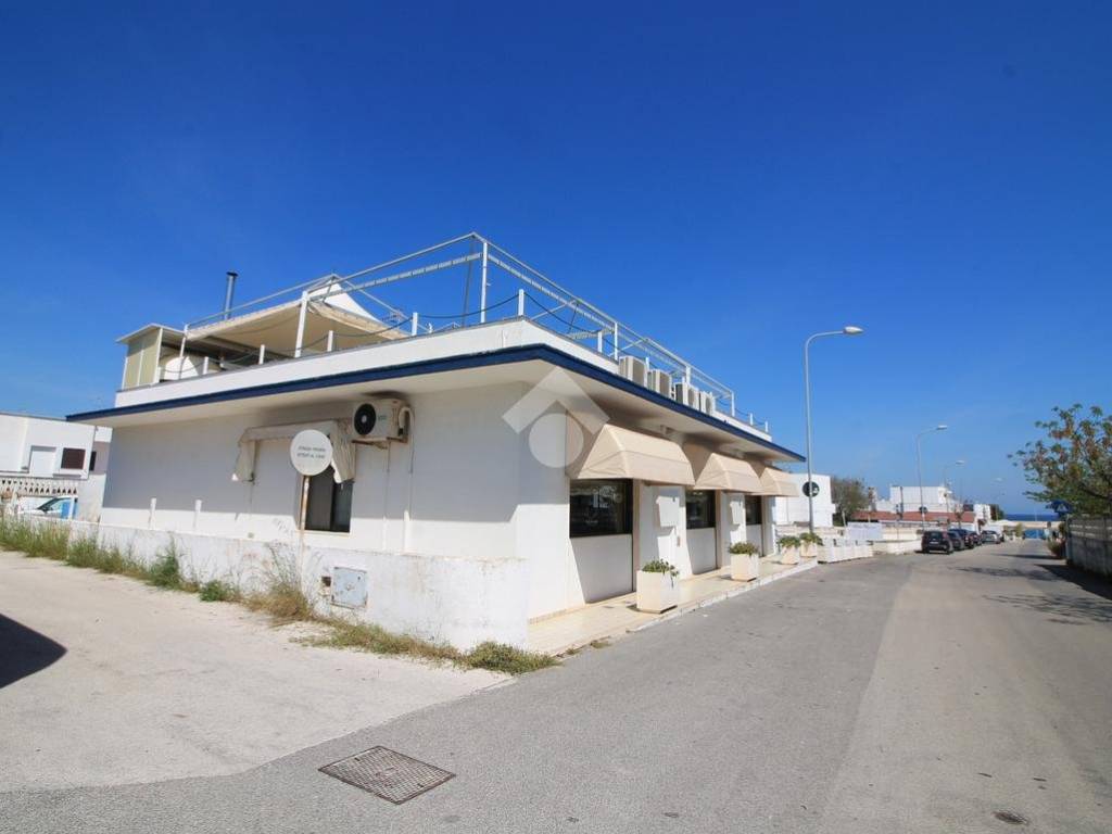 appartamento in vendita ad Ostuni in zona Villanova