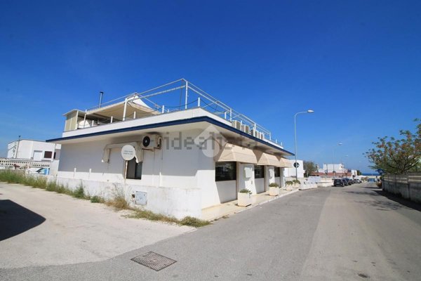 appartamento in vendita ad Ostuni in zona Villanova