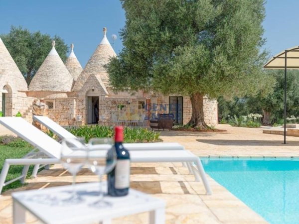 casa indipendente in vendita ad Ostuni