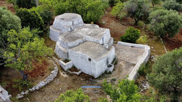 appartamento in vendita ad Ostuni