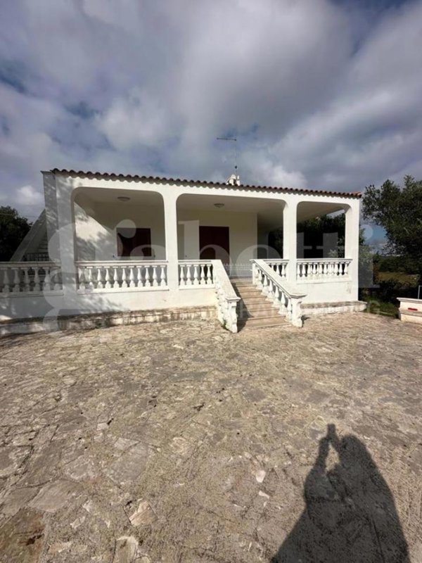 casa indipendente in vendita ad Ostuni