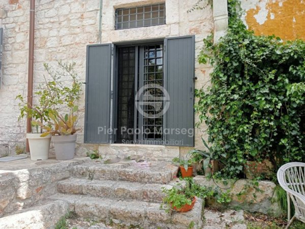 casa indipendente in vendita ad Ostuni