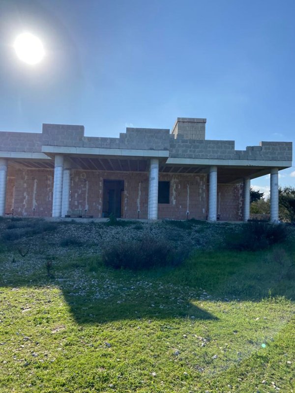 casa indipendente in vendita ad Ostuni