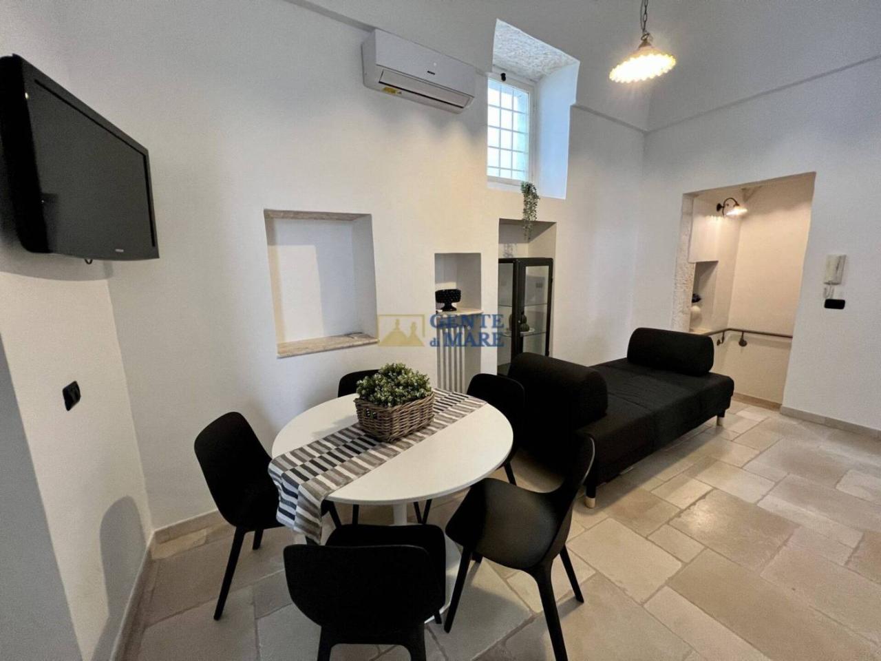 appartamento in vendita ad Ostuni