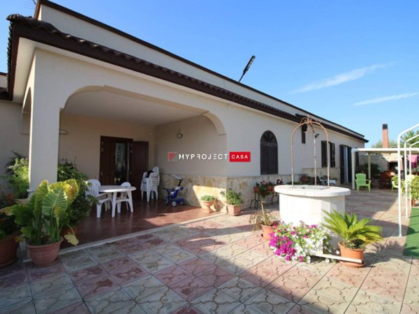 casa indipendente in vendita ad Ostuni