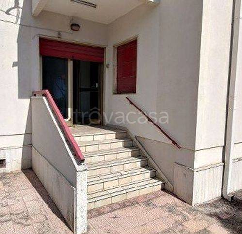 appartamento in vendita ad Ostuni